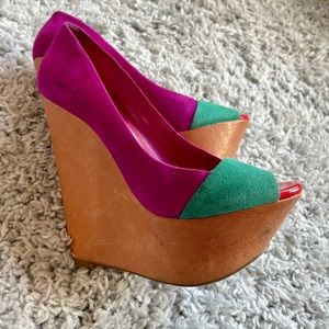 Jessica Simpson Marcos